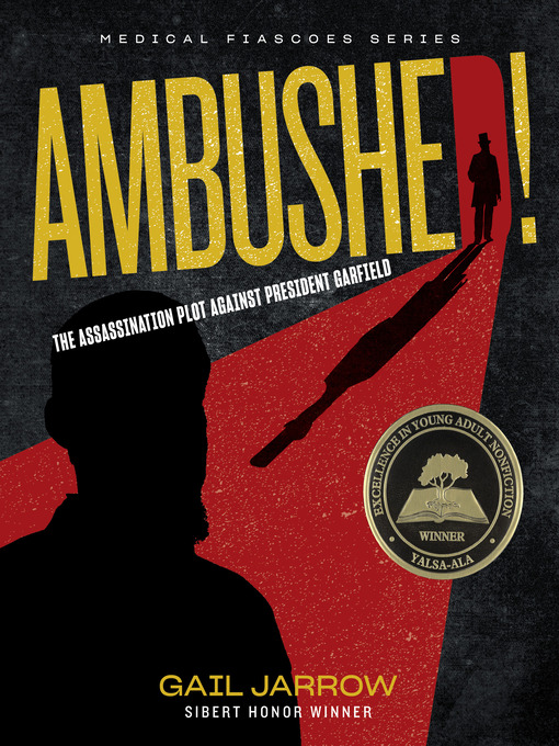 Cover image for Ambushed!